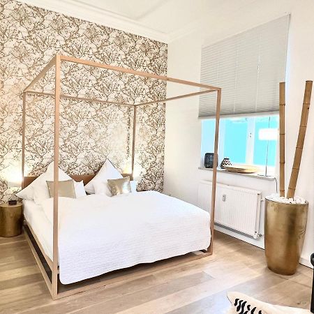Puro Apartment มิวนิก ภายนอก รูปภาพ