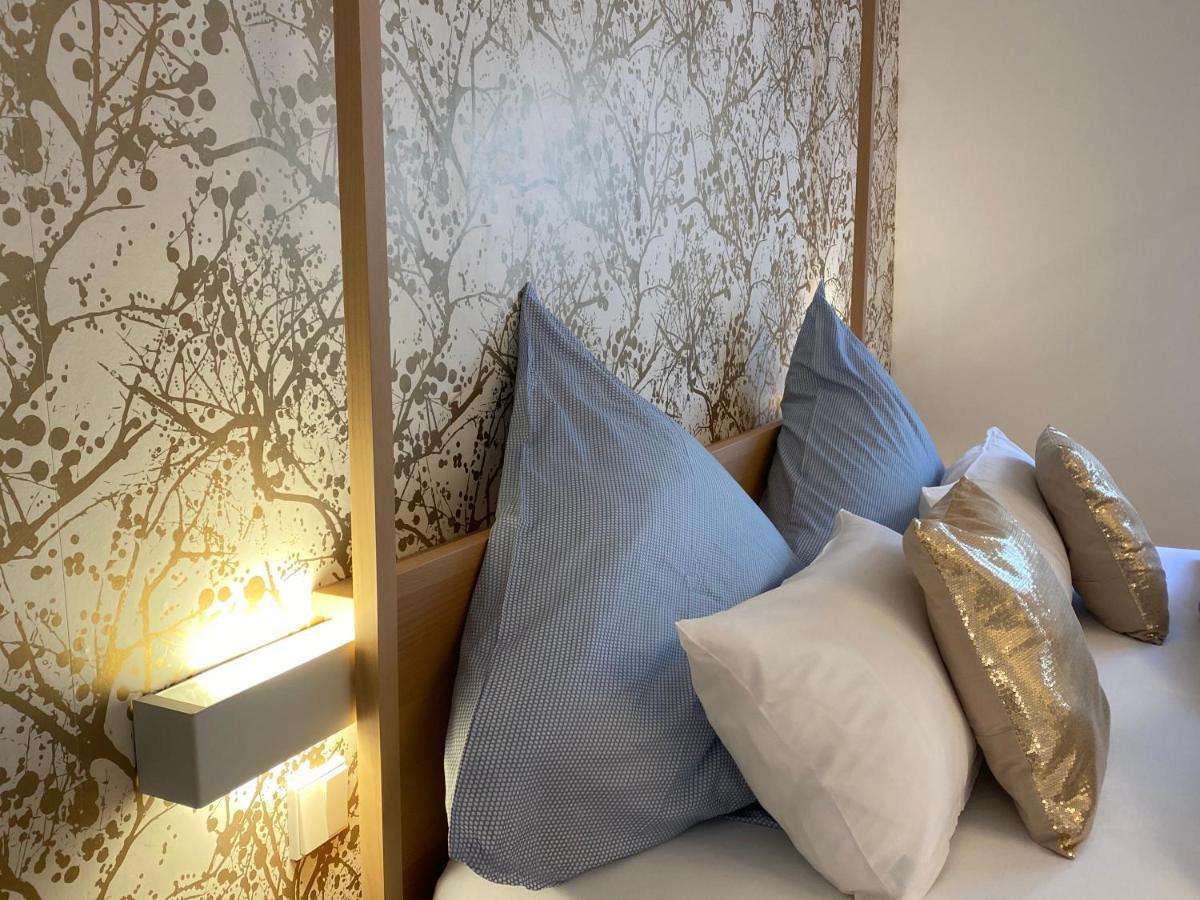 Puro Apartment มิวนิก ภายนอก รูปภาพ