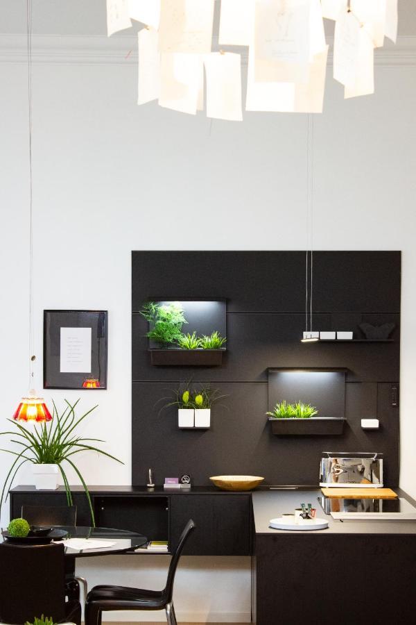 Puro Apartment มิวนิก ภายนอก รูปภาพ