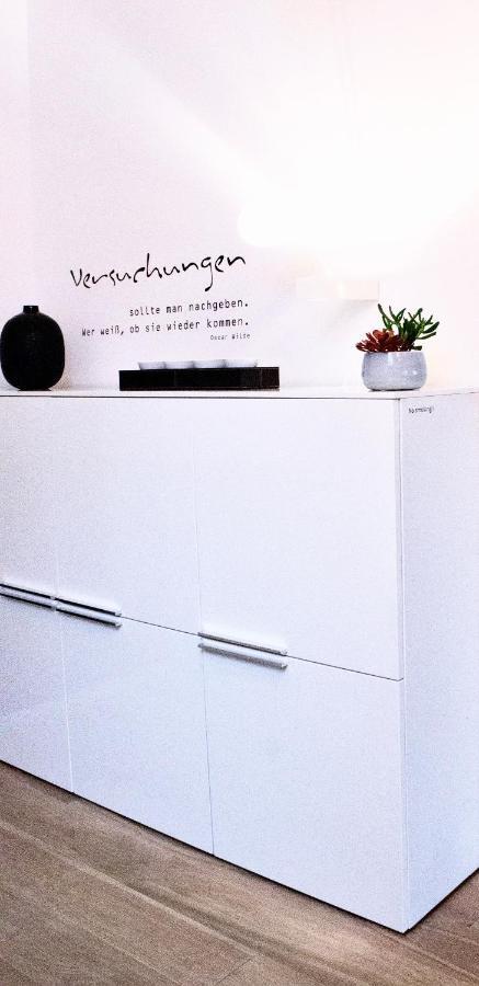 Puro Apartment มิวนิก ภายนอก รูปภาพ