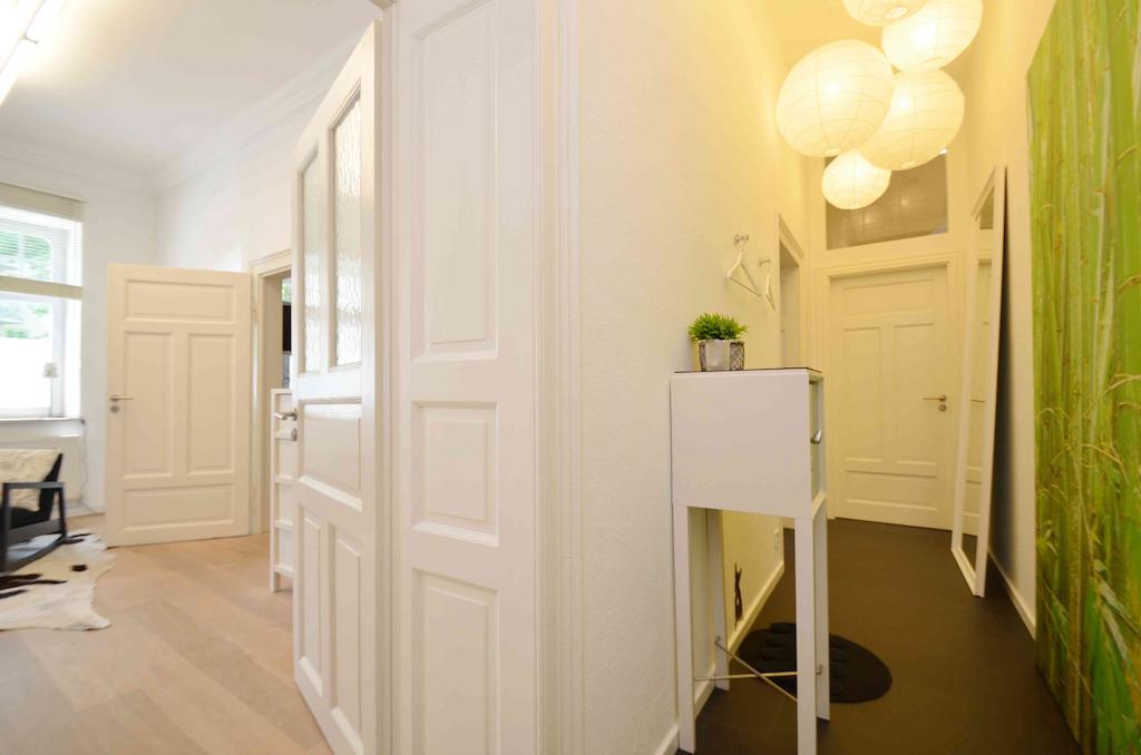 Puro Apartment มิวนิก ห้อง รูปภาพ
