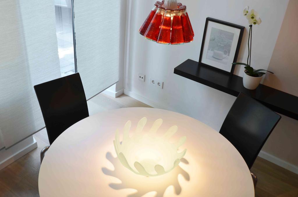 Puro Apartment มิวนิก ห้อง รูปภาพ